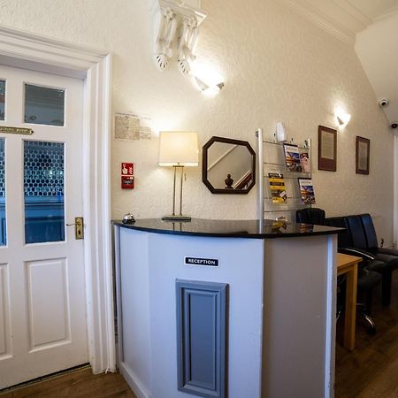 The Douglas Hotel Hartlepool Bagian luar foto