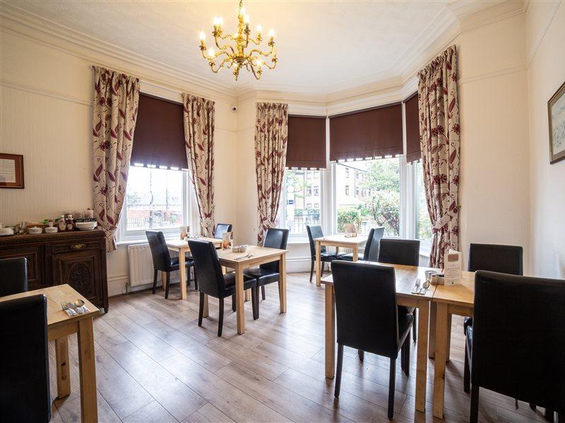 The Douglas Hotel Hartlepool Bagian luar foto