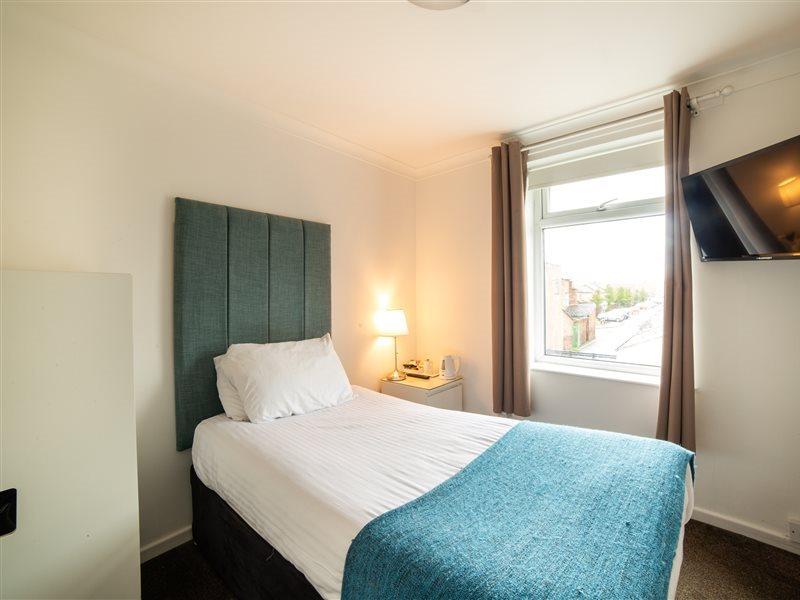 The Douglas Hotel Hartlepool Bagian luar foto