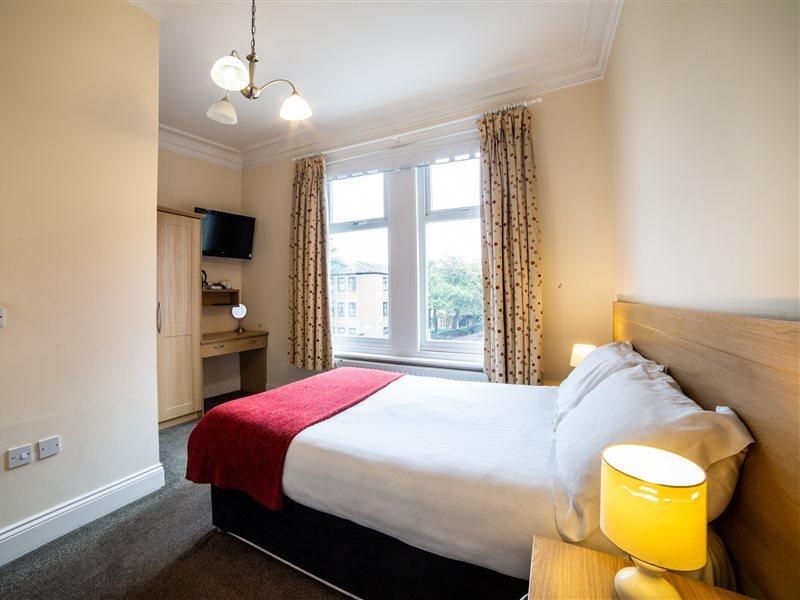 The Douglas Hotel Hartlepool Bagian luar foto