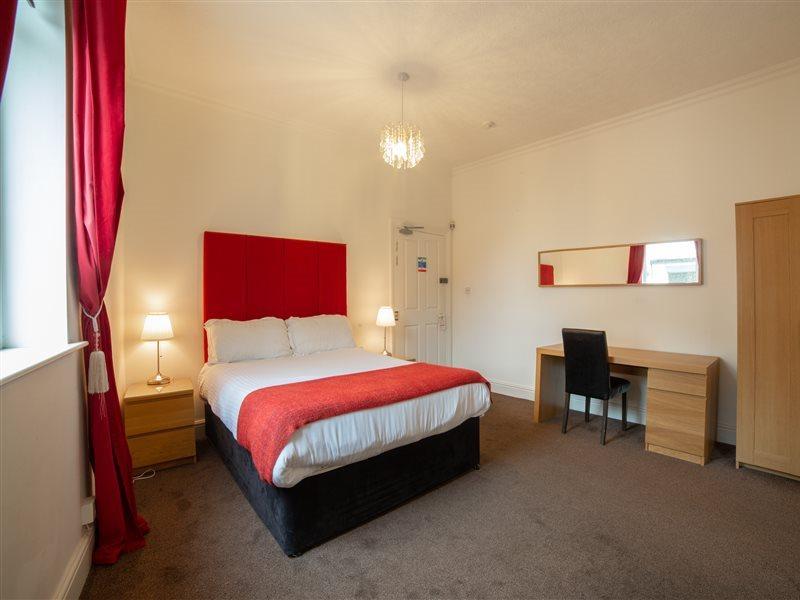 The Douglas Hotel Hartlepool Bagian luar foto