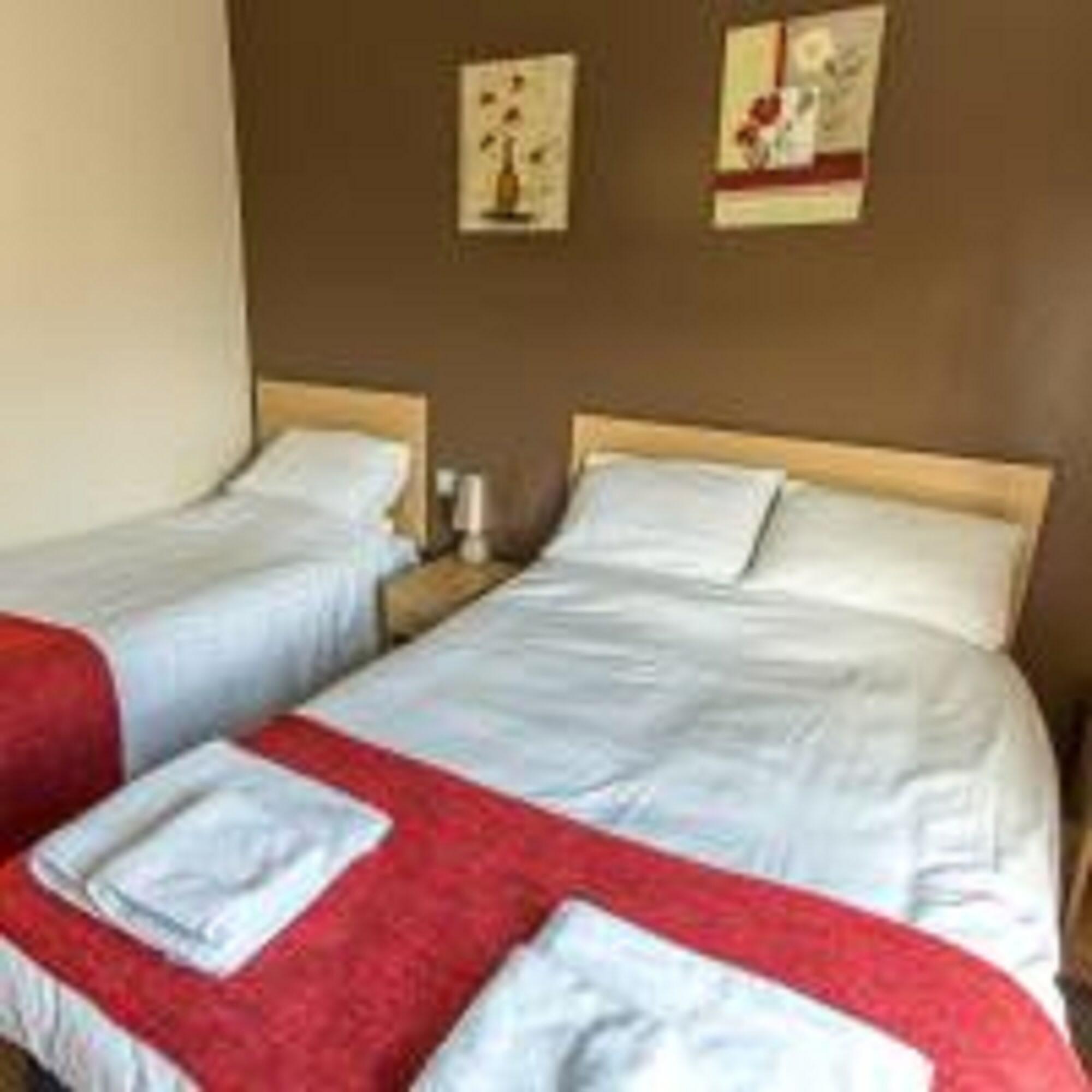The Douglas Hotel Hartlepool Bagian luar foto