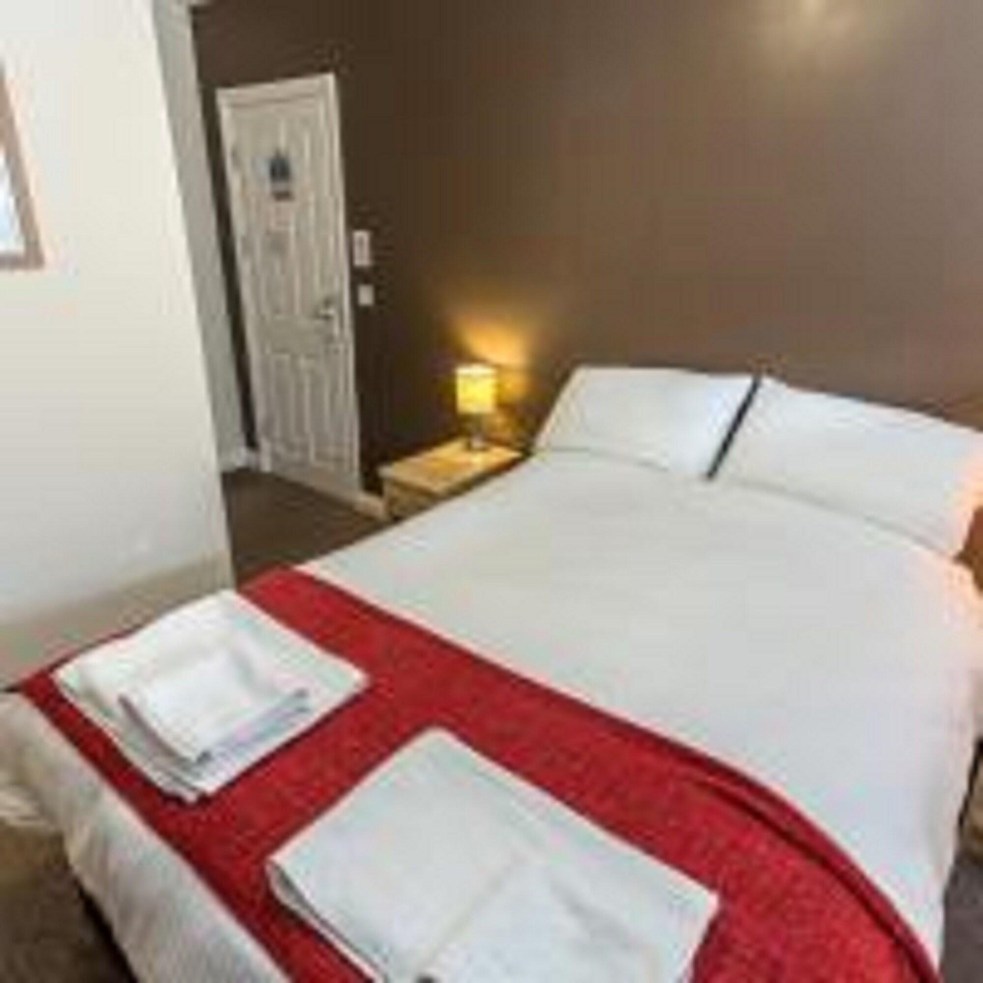 The Douglas Hotel Hartlepool Bagian luar foto