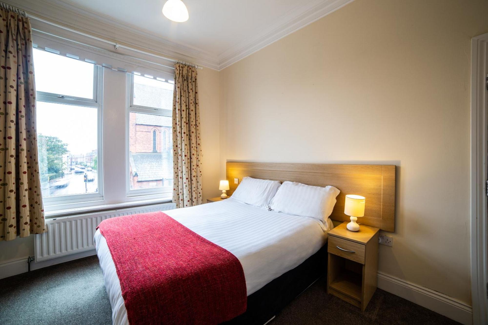 The Douglas Hotel Hartlepool Bagian luar foto