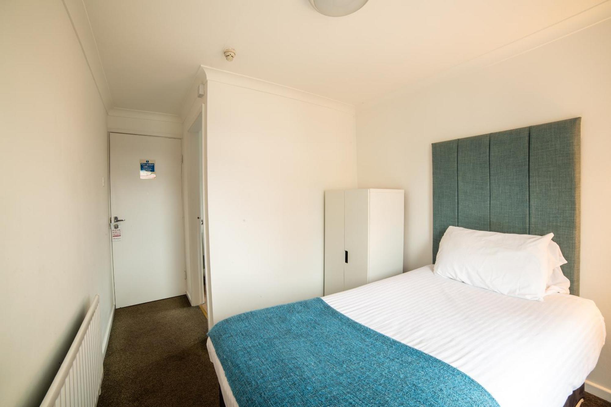 The Douglas Hotel Hartlepool Bagian luar foto