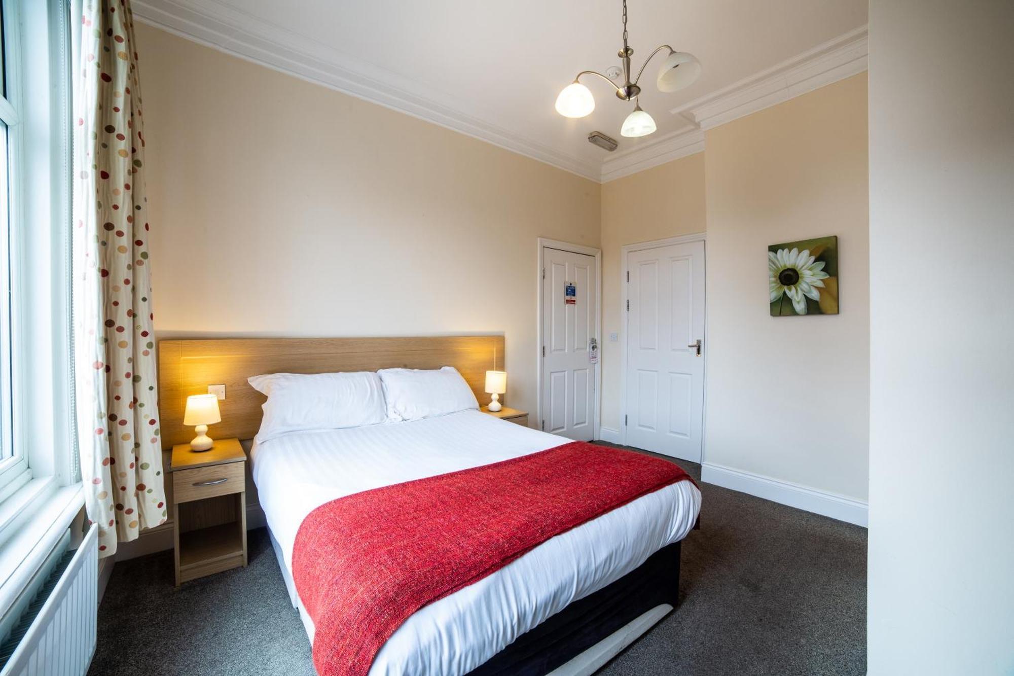 The Douglas Hotel Hartlepool Bagian luar foto