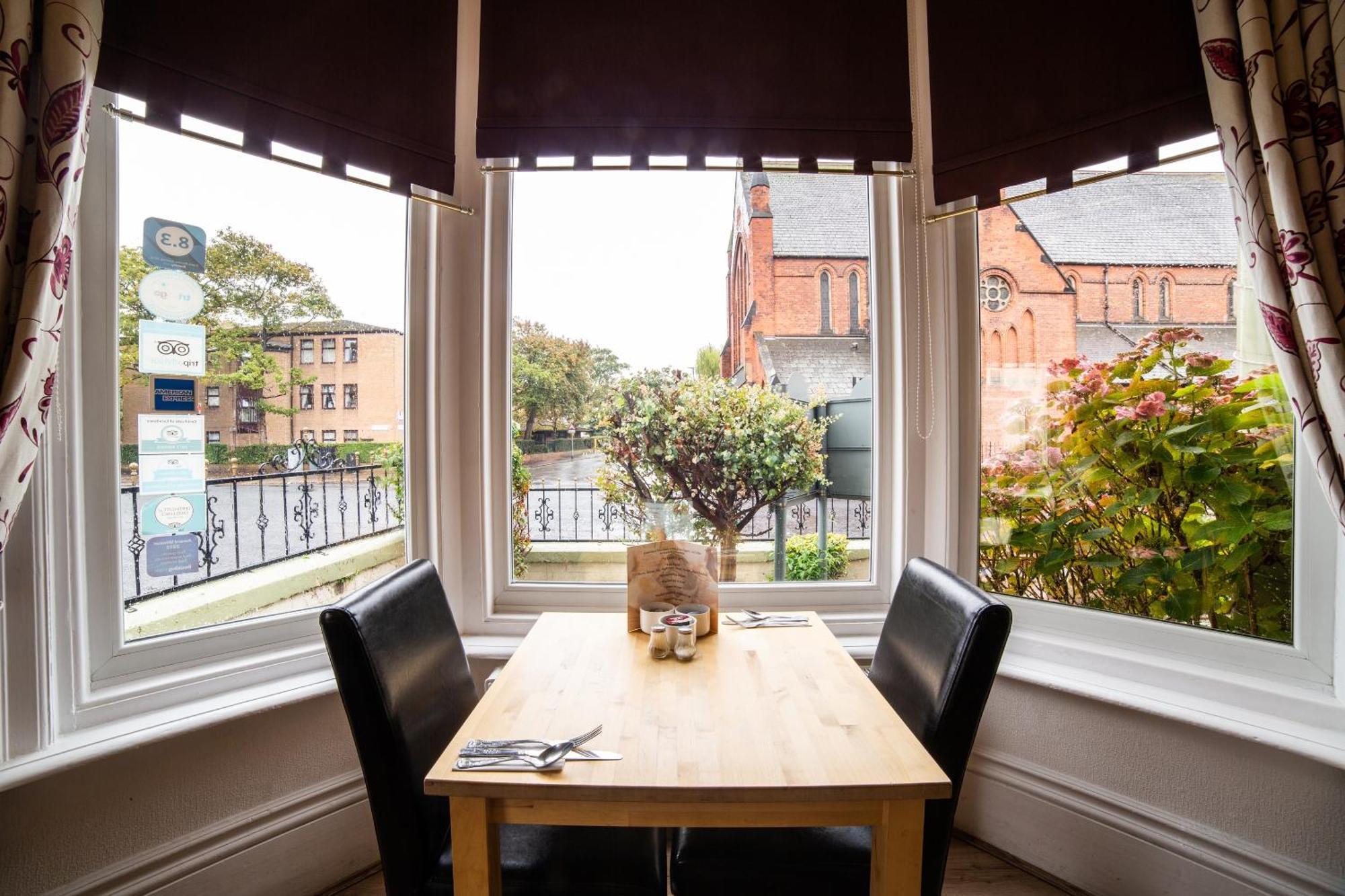The Douglas Hotel Hartlepool Bagian luar foto