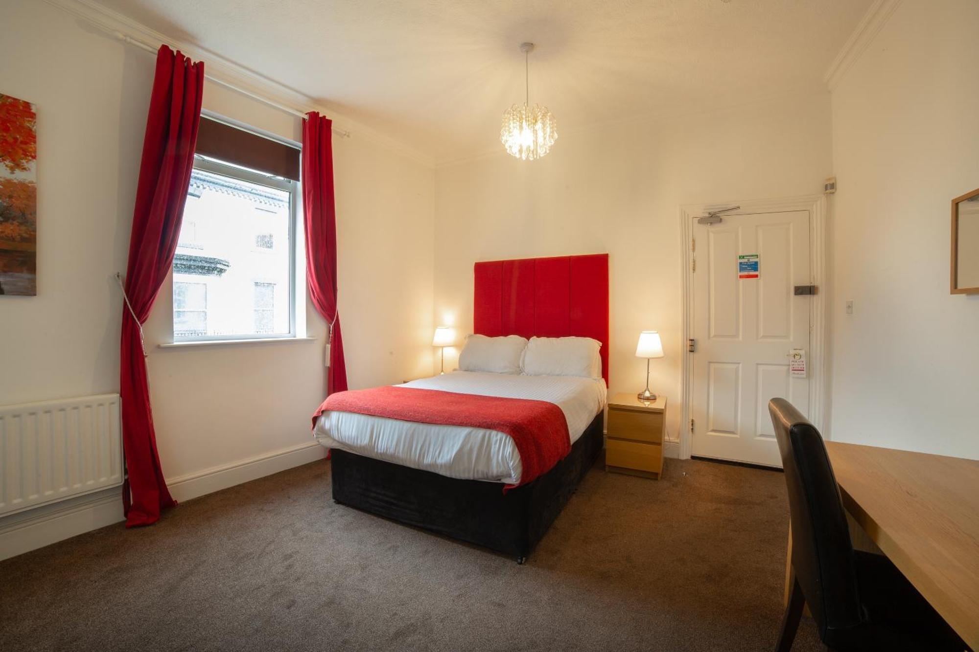 The Douglas Hotel Hartlepool Bagian luar foto