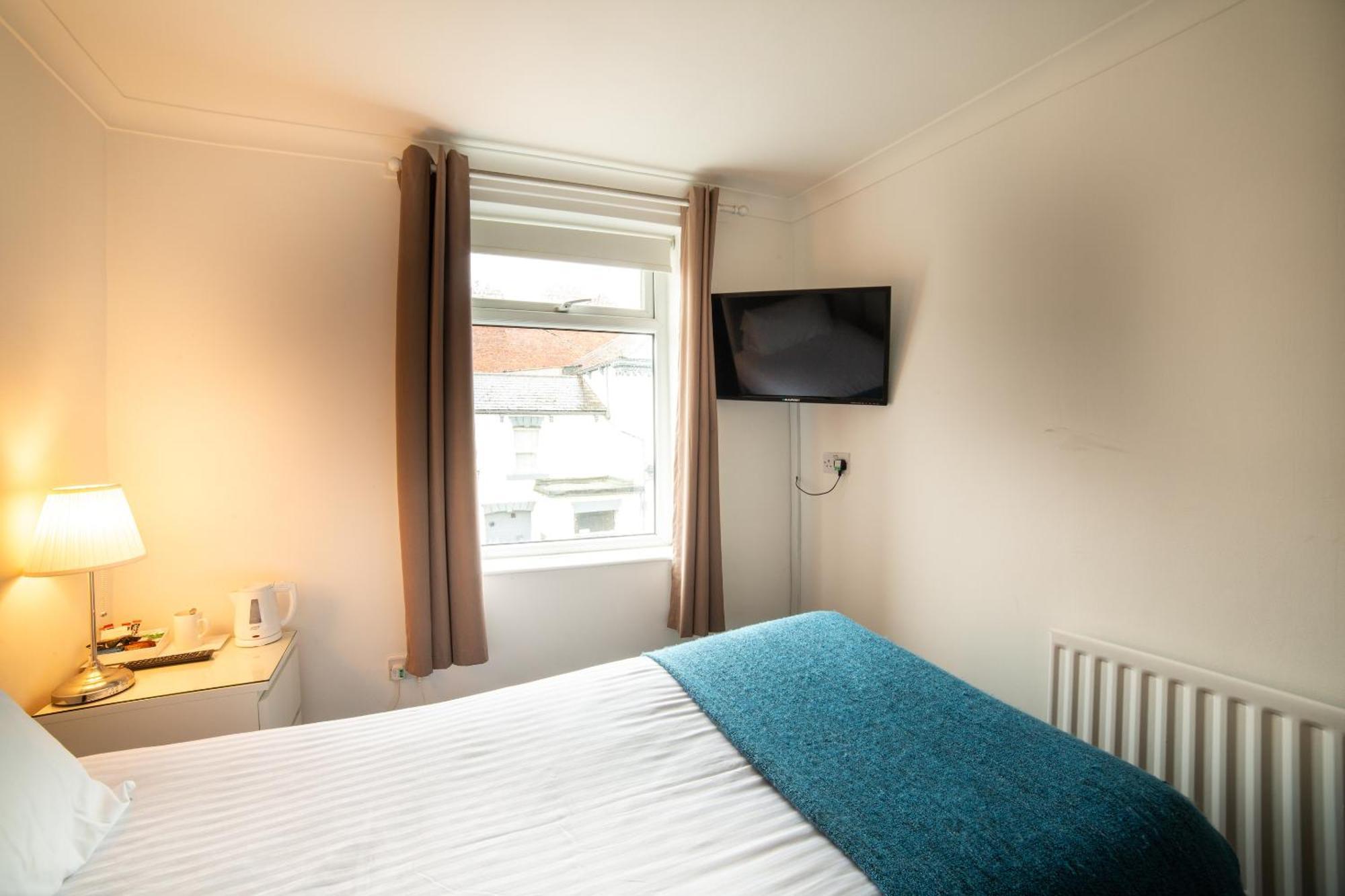 The Douglas Hotel Hartlepool Bagian luar foto